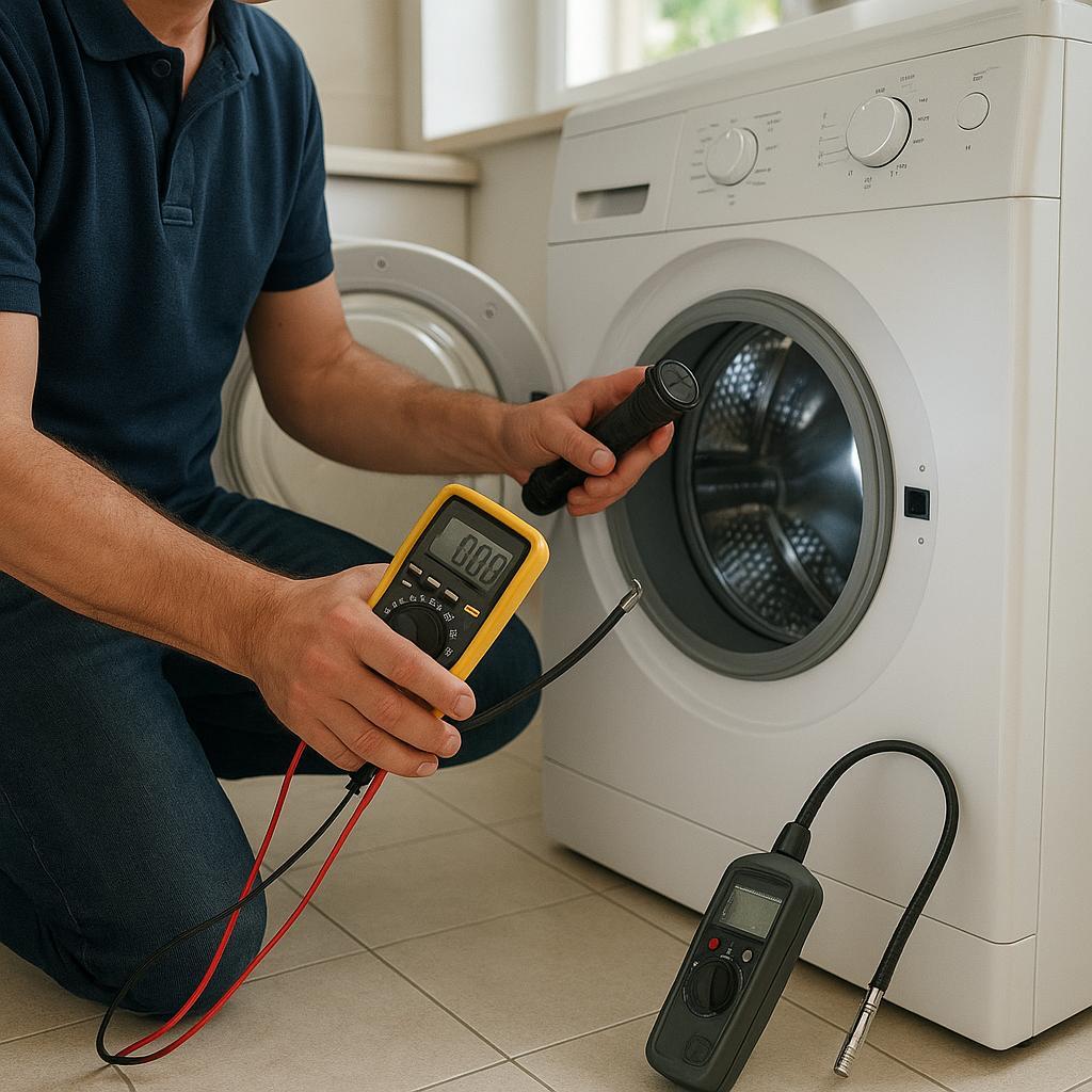 Cómo alargar la vida útil de tus electrodomésticos