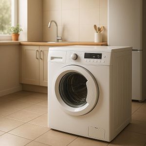 Averías comunes en electrodomésticos de zonas residenciales como Los Rosales